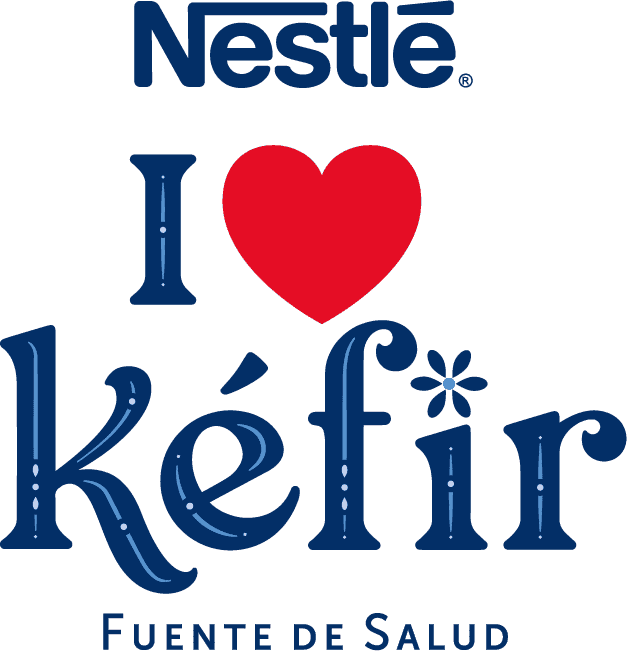 Nestlé I love Kéfir